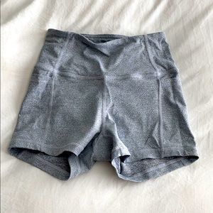 ETHOS women’s athletic shorts